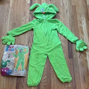 Ugly Dolls Ox Kids Costume